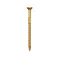 Grk Fasteners Wood Screw, #10, 3-1/8 in, Torx Drive, 350 PK 1137